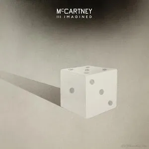 McCartney III imagined